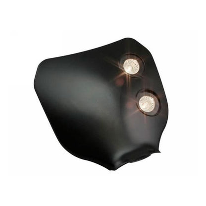 Bifaro porta-número TNT