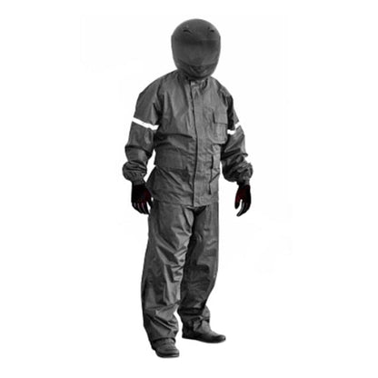 Impermeável de calças e casaco TNT