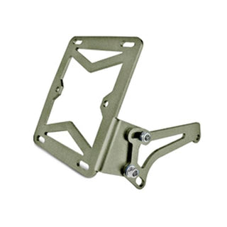 Portamatrículas Minarelli scooters TNT