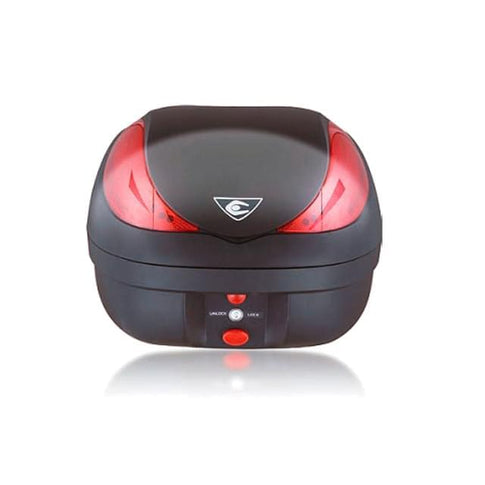 Baúl COOCASE Wizard/Luxury con mando a distancia TNT 549048