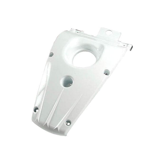 Tapa segundo pasajero Yamaha Aerox TNT