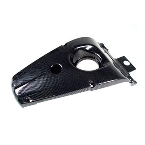 Tapa segundo pasajero Yamaha Aerox TNT