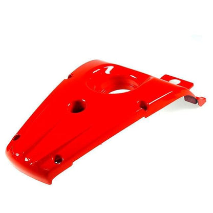 Couvre-selle passager Yamaha Aerox TNT