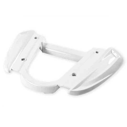 Pegas do pendura Yamaha Aerox / MBK Nitro TNT