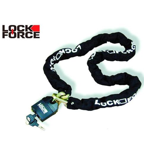 Cadena antirrobo Lockforce Boa TNT 603018