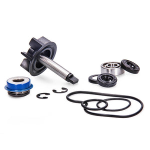 Kit reparación bomba de agua Suzuki Burgman 125/150/200/250/400 Top Performances AA00819