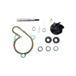 Kit de reparação da bomba de água Derbi Senda Euro 3 motor Piaggio Top Performances
