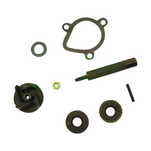 Kit de reparação da bomba de água Derbi euro 2 Top Performances
