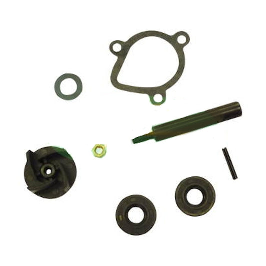 Kit de reparação da bomba de água Derbi euro 2 Top Performances