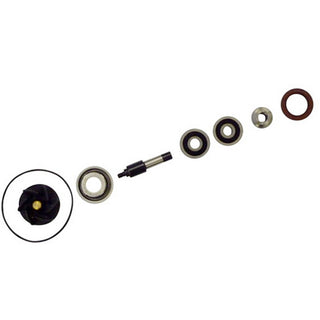 Water pump repair kit Aprilia / Piaggio 250-300cc Top Performances