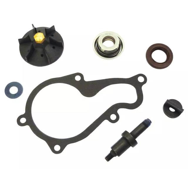 Kit de reparação da bomba de água Piaggio MP3 / X10 / Beverly 350 DR