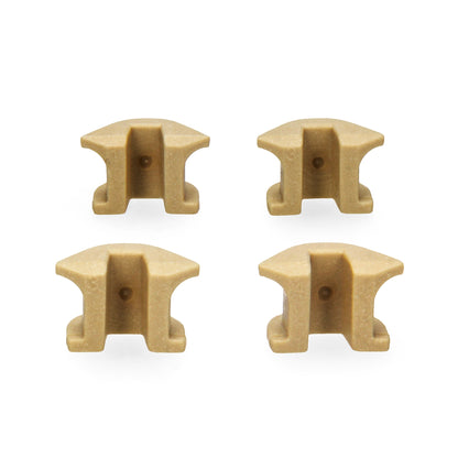 Guias de variador originais Suzuki Burgman / Honda Forza / Honda SH 300 Top Performances