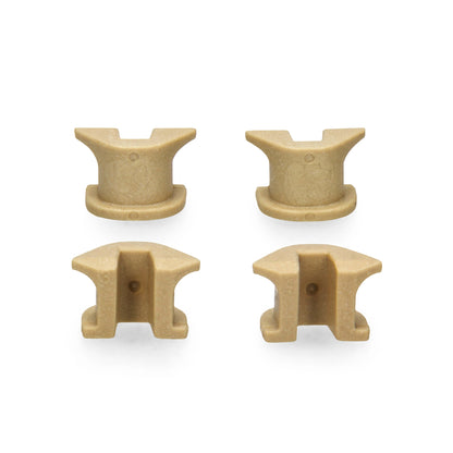 Guias de variador originais Suzuki Burgman / Honda Forza / Honda SH 300 Top Performances