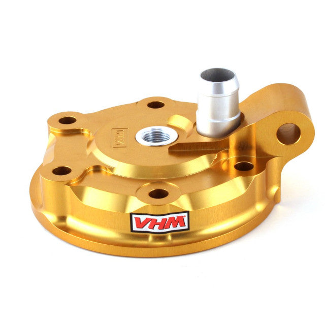 Culata Honda CR 250 R 02-04 VHM