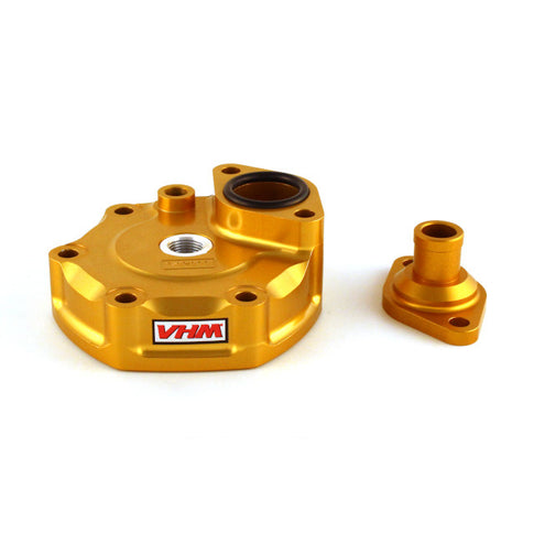 Culata Honda NSR 125 2T VHM AA33173