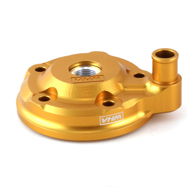 Culata Yamaha YZ 65 18-25 VHM AA33174