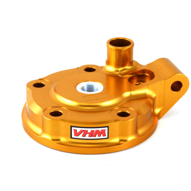Culata Yamaha YZ 125 22-25 / Fantic XX 125 22-25 VHM AA33203