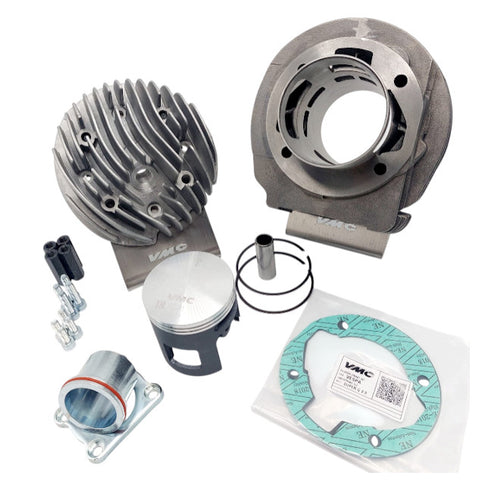 Cylindre Vespa PX 125/150 à 177cc Super G 2.0 VMC