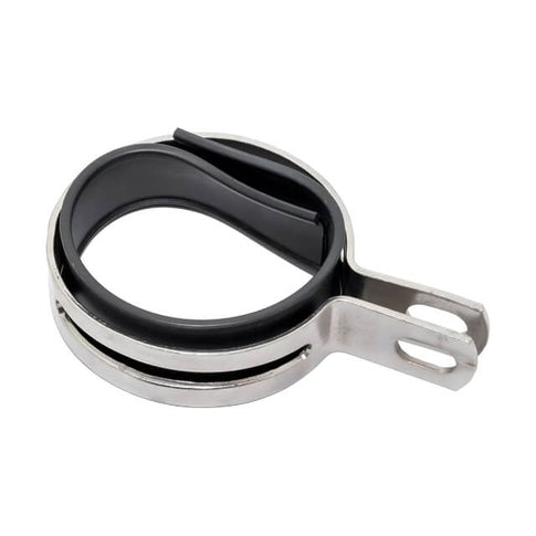 Abrazadera silenciador Polini D.70mm 332.0014