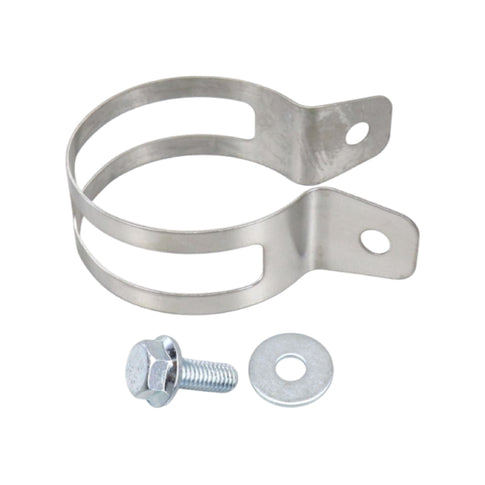 Abrazadera de silenciador Carrera 40 Yasuni