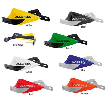 Acerbis Rally III Handguards