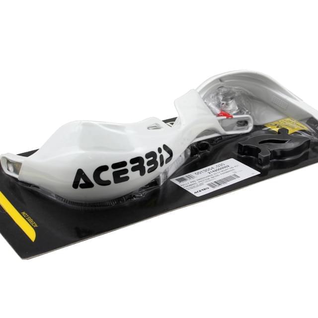 Acerbis Rally-Pro Handguards