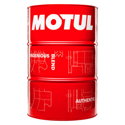 Aceite mezcla 2T 60L Motul Garden HI TECH 101308