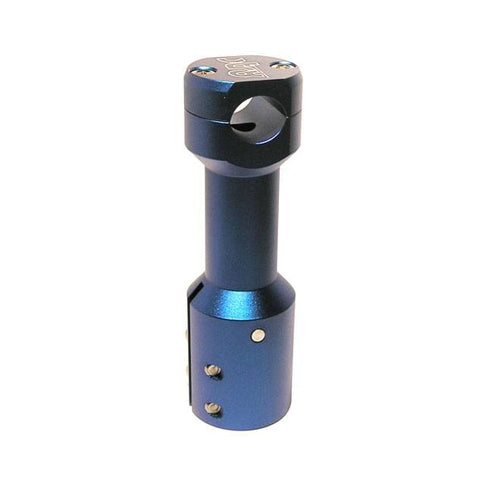 Potencia manillar Yamaha BWs / Booster 15cm STR8