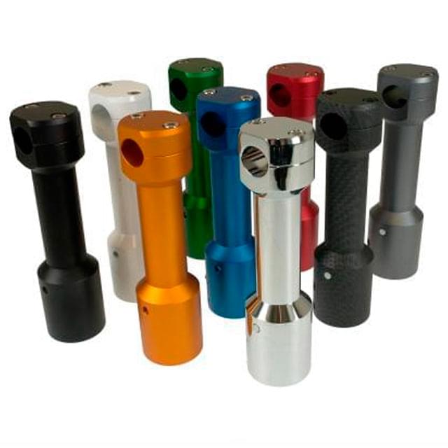 Handlebar Stem Yamaha BWs / Booster 15cm STR8