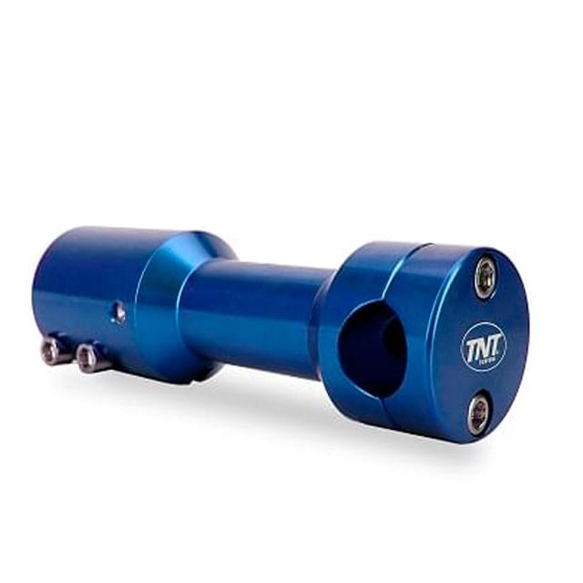 Handlebar Stem Yamaha BWs / Booster 15cm STR8