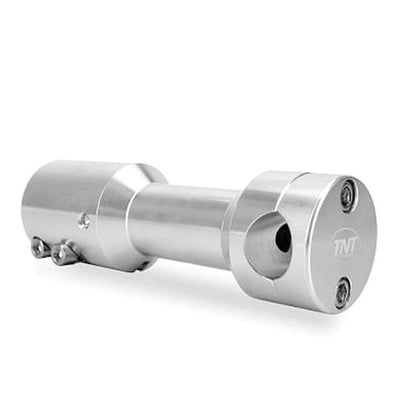 Handlebar Stem Yamaha BWs / Booster 15cm STR8