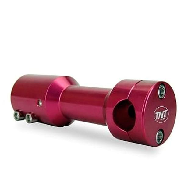 Handlebar Stem Yamaha BWs / Booster 15cm STR8