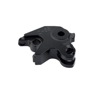 Clutch Lever Adapter 2.0/3.0. Black BMW (c68) PUIG