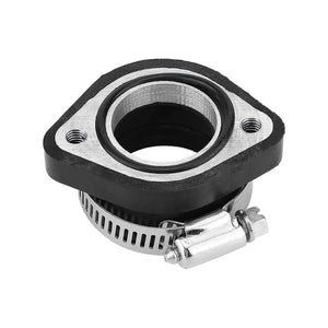 Adaptador tobera goma VM24 Pitbike AllPro AP100PB20ZS155.INT.04