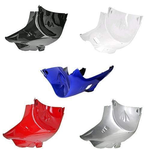 Spoiler frontal Yamaha Aerox / MBK Nitro TNT