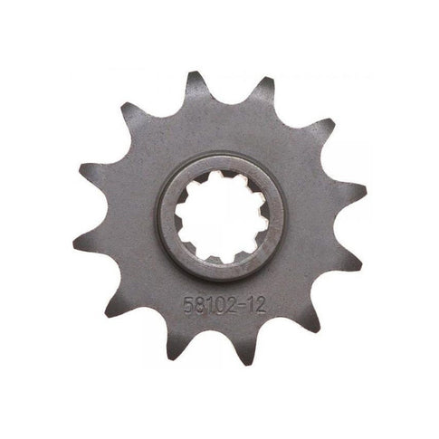 Piñón de ataque Gas Gas / Gilera 50 Z-14 paso 420 Afam AF58102-14