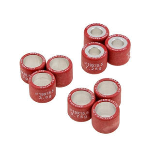 Rodillos 19x15,5mm Hebo Racing