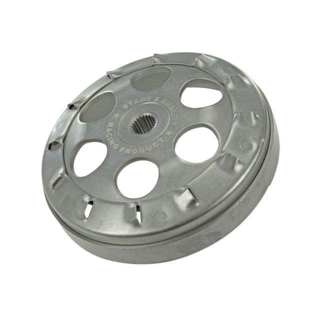 Campana de embrague Stage6 Racing Team Piaggio / Peugeot d=107mm S6-5514003/T