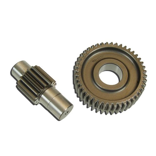 Transmisión secundaria Piaggio scooter <98 14/47 17.7mm Malossi 679968