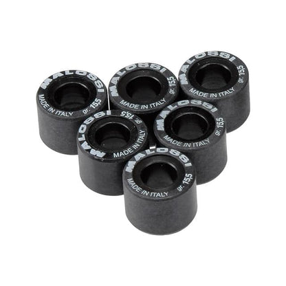 Rodillos de variador 28.2x19.9 HTRoll Malossi