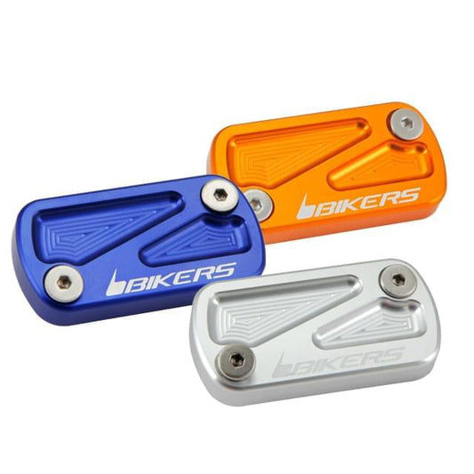 Brake pump cover Honda PCX Bikers CNC Choose color