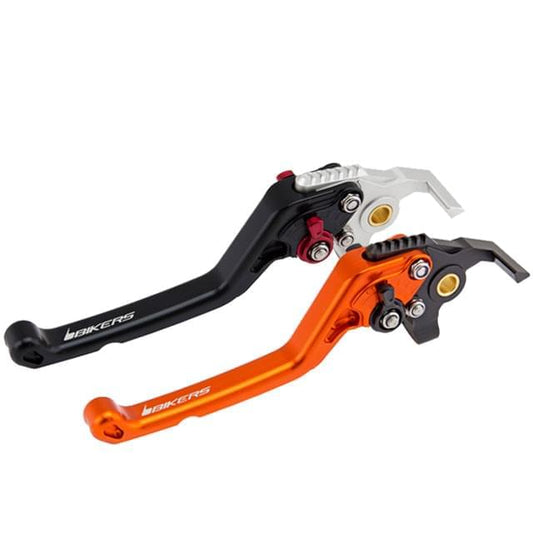 Adjustable brake lever Bikers - KTM DUKE 125/200 (front)