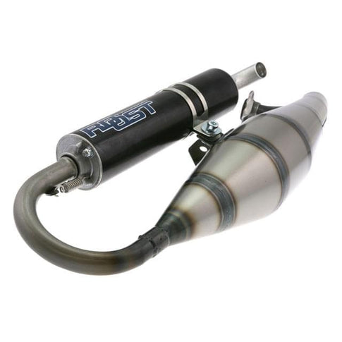 Escape Roost SP1 Midrange Piaggio scooter