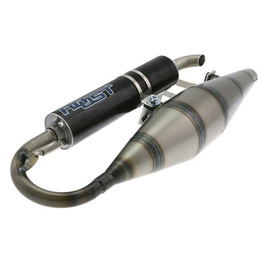 Escape Roost BigBore Minarelli horizontal