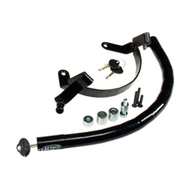 Candado de manillar Yamaha X-City 125/250 Clasico Bajo Asiento 07-09 URBAN MP 784MP