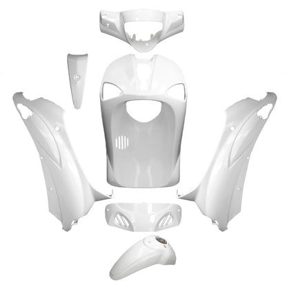 Carenados Piaggio Liberty 50/125 7 piezas AllPro