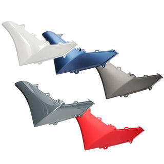 Lower left front cover Yamaha Nmax >21 AllPro