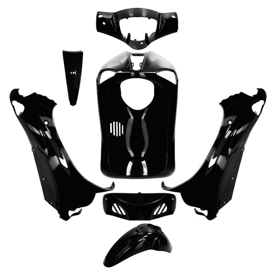 Carenados Piaggio Liberty 50/125 7 piezas AllPro