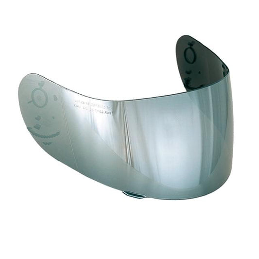 Viseras casco AGV Street 8 K3