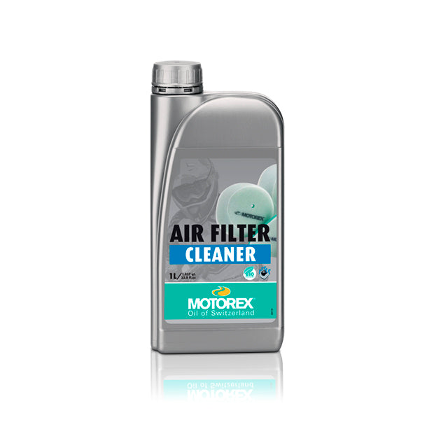 Limpiador Filtro de Aire AIR FILTER CLEANER  1L Motorex MT152H00PM